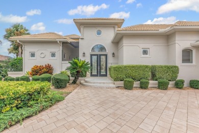 Under contract-accepting backup offers. EXCEPTIONALLY PRICED!!! on Hammock Dunes Club in Florida - for sale on GolfHomes.com, golf home, golf lot