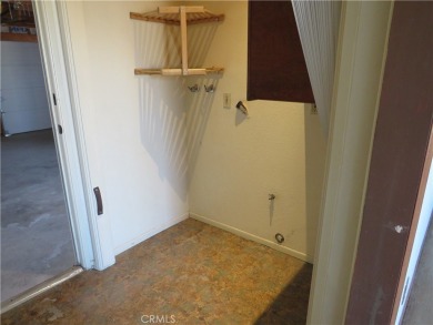 This is the perfect starter home located in the equestrian area on Silver Lakes Golf Course in California - for sale on GolfHomes.com, golf home, golf lot