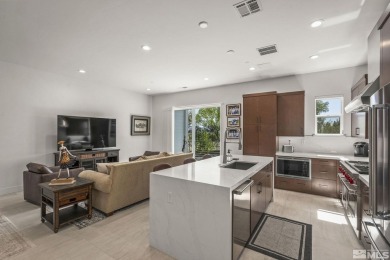 Welcome to 1537 GOLF CLUB DR, a captivating townhouse nestled in on LakeRidge Golf Course in Nevada - for sale on GolfHomes.com, golf home, golf lot