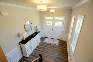 Better Than New  Loaded with Upgrades!  Tucked away on a quiet on City Club Marietta in Georgia - for sale on GolfHomes.com, golf home, golf lot