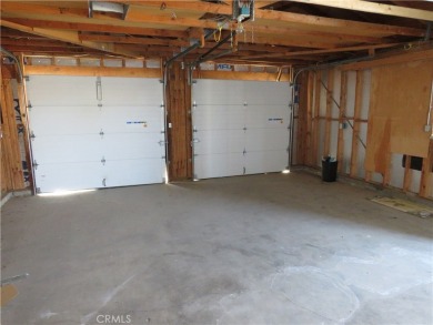 This is the perfect starter home located in the equestrian area on Silver Lakes Golf Course in California - for sale on GolfHomes.com, golf home, golf lot
