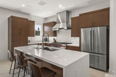 Welcome to 1537 GOLF CLUB DR, a captivating townhouse nestled in on LakeRidge Golf Course in Nevada - for sale on GolfHomes.com, golf home, golf lot