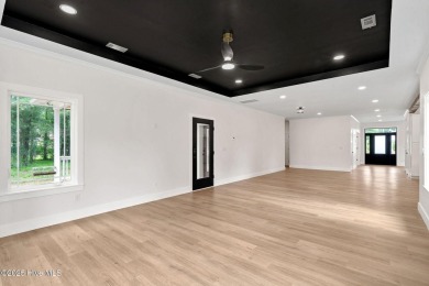 Experience Comfort, Community  Convenience in One of America's on River Landing Golf Course in North Carolina - for sale on GolfHomes.com, golf home, golf lot