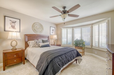 Welcome to Westbrook Village and this well-maintained on Westbrook Village / Vista Golf Course in Arizona - for sale on GolfHomes.com, golf home, golf lot