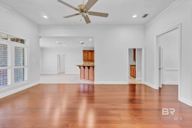 Welcome to Rock Creek!!!  This home is a perfect layout for any on Rock Creek Golf Club in Alabama - for sale on GolfHomes.com, golf home, golf lot