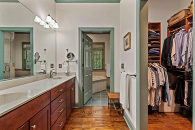 This charming residence features a renovated kitchen with on The Seabrook Island Club in South Carolina - for sale on GolfHomes.com, golf home, golf lot