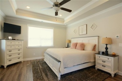Better Than New  Loaded with Upgrades!  Tucked away on a quiet on City Club Marietta in Georgia - for sale on GolfHomes.com, golf home, golf lot