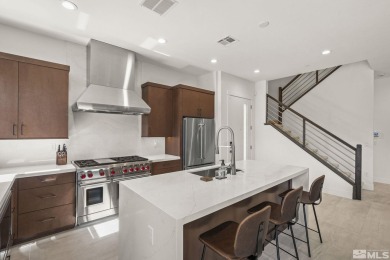 Welcome to 1537 GOLF CLUB DR, a captivating townhouse nestled in on LakeRidge Golf Course in Nevada - for sale on GolfHomes.com, golf home, golf lot