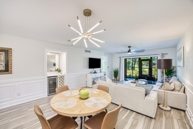 Beautifully remodeled and completely updated 2 bedroom 2 on Kelly Greens Golf and Country Club in Florida - for sale on GolfHomes.com, golf home, golf lot