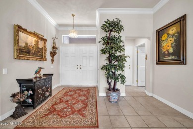 Welcome to the beautifully upgraded Sedona model--where comfort on Deer Valley Golf Course in Arizona - for sale on GolfHomes.com, golf home, golf lot