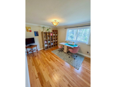 Stunning 3BR/2BA remodeled ranch style condo in West Norwalk's on Oak Hills Park Golf Course in Connecticut - for sale on GolfHomes.com, golf home, golf lot