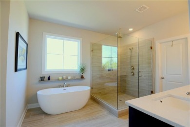 Better Than New  Loaded with Upgrades!  Tucked away on a quiet on City Club Marietta in Georgia - for sale on GolfHomes.com, golf home, golf lot