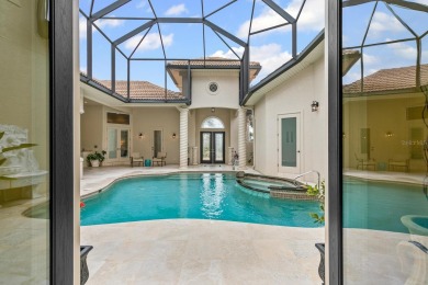 Under contract-accepting backup offers. EXCEPTIONALLY PRICED!!! on Hammock Dunes Club in Florida - for sale on GolfHomes.com, golf home, golf lot