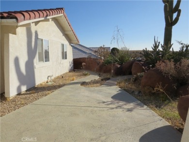 This is the perfect starter home located in the equestrian area on Silver Lakes Golf Course in California - for sale on GolfHomes.com, golf home, golf lot