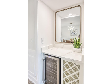 Beautifully remodeled and completely updated 2 bedroom 2 on Kelly Greens Golf and Country Club in Florida - for sale on GolfHomes.com, golf home, golf lot
