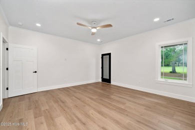 Experience Comfort, Community  Convenience in One of America's on River Landing Golf Course in North Carolina - for sale on GolfHomes.com, golf home, golf lot