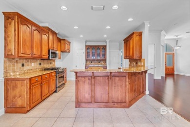 Welcome to Rock Creek!!!  This home is a perfect layout for any on Rock Creek Golf Club in Alabama - for sale on GolfHomes.com, golf home, golf lot