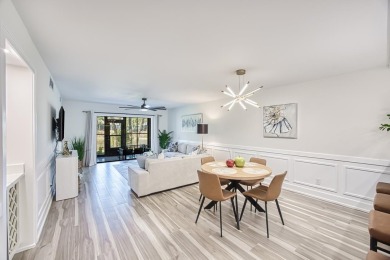 Beautifully remodeled and completely updated 2 bedroom 2 on Kelly Greens Golf and Country Club in Florida - for sale on GolfHomes.com, golf home, golf lot