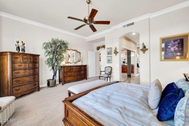 Welcome to the beautifully upgraded Sedona model--where comfort on Deer Valley Golf Course in Arizona - for sale on GolfHomes.com, golf home, golf lot
