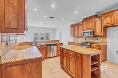 Welcome to Rock Creek!!!  This home is a perfect layout for any on Rock Creek Golf Club in Alabama - for sale on GolfHomes.com, golf home, golf lot