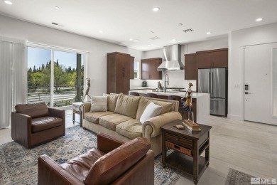 Welcome to 1537 GOLF CLUB DR, a captivating townhouse nestled in on LakeRidge Golf Course in Nevada - for sale on GolfHomes.com, golf home, golf lot