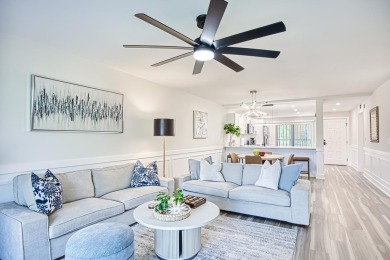 Beautifully remodeled and completely updated 2 bedroom 2 on Kelly Greens Golf and Country Club in Florida - for sale on GolfHomes.com, golf home, golf lot
