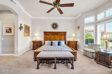 Welcome to the beautifully upgraded Sedona model--where comfort on Deer Valley Golf Course in Arizona - for sale on GolfHomes.com, golf home, golf lot