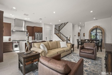 Welcome to 1537 GOLF CLUB DR, a captivating townhouse nestled in on LakeRidge Golf Course in Nevada - for sale on GolfHomes.com, golf home, golf lot