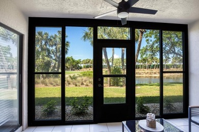 Beautifully remodeled and completely updated 2 bedroom 2 on Kelly Greens Golf and Country Club in Florida - for sale on GolfHomes.com, golf home, golf lot