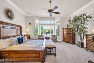 Welcome to the beautifully upgraded Sedona model--where comfort on Deer Valley Golf Course in Arizona - for sale on GolfHomes.com, golf home, golf lot