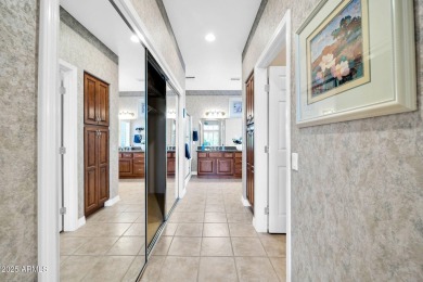 Welcome to the beautifully upgraded Sedona model--where comfort on Deer Valley Golf Course in Arizona - for sale on GolfHomes.com, golf home, golf lot