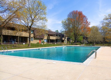 Stunning 3BR/2BA remodeled ranch style condo in West Norwalk's on Oak Hills Park Golf Course in Connecticut - for sale on GolfHomes.com, golf home, golf lot