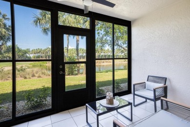 Beautifully remodeled and completely updated 2 bedroom 2 on Kelly Greens Golf and Country Club in Florida - for sale on GolfHomes.com, golf home, golf lot