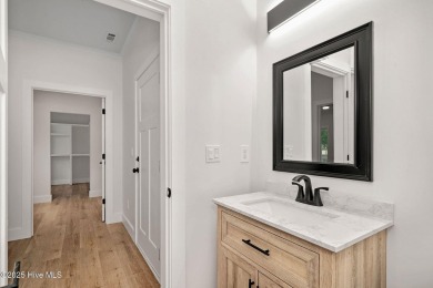 Experience Comfort, Community  Convenience in One of America's on River Landing Golf Course in North Carolina - for sale on GolfHomes.com, golf home, golf lot