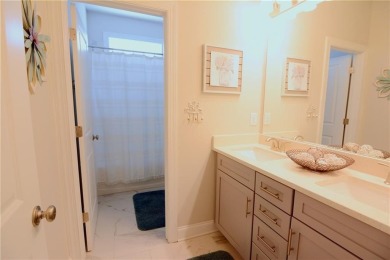 Better Than New  Loaded with Upgrades!  Tucked away on a quiet on City Club Marietta in Georgia - for sale on GolfHomes.com, golf home, golf lot