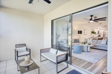 Beautifully remodeled and completely updated 2 bedroom 2 on Kelly Greens Golf and Country Club in Florida - for sale on GolfHomes.com, golf home, golf lot
