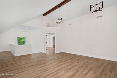 Experience Comfort, Community  Convenience in One of America's on River Landing Golf Course in North Carolina - for sale on GolfHomes.com, golf home, golf lot