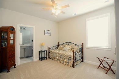 Better Than New  Loaded with Upgrades!  Tucked away on a quiet on City Club Marietta in Georgia - for sale on GolfHomes.com, golf home, golf lot