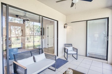 Beautifully remodeled and completely updated 2 bedroom 2 on Kelly Greens Golf and Country Club in Florida - for sale on GolfHomes.com, golf home, golf lot