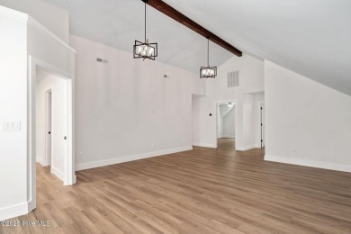 Experience Comfort, Community  Convenience in One of America's on River Landing Golf Course in North Carolina - for sale on GolfHomes.com, golf home, golf lot