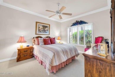Welcome to the beautifully upgraded Sedona model--where comfort on Deer Valley Golf Course in Arizona - for sale on GolfHomes.com, golf home, golf lot
