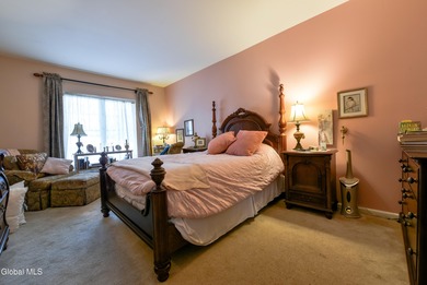 Private, large end-unit townhouse located on a private on McGregor Links Country Club in New York - for sale on GolfHomes.com, golf home, golf lot