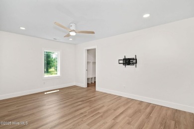 Experience Comfort, Community  Convenience in One of America's on River Landing Golf Course in North Carolina - for sale on GolfHomes.com, golf home, golf lot