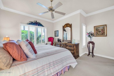 Welcome to the beautifully upgraded Sedona model--where comfort on Deer Valley Golf Course in Arizona - for sale on GolfHomes.com, golf home, golf lot
