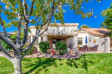 Welcome to Westbrook Village and this well-maintained on Westbrook Village / Vista Golf Course in Arizona - for sale on GolfHomes.com, golf home, golf lot