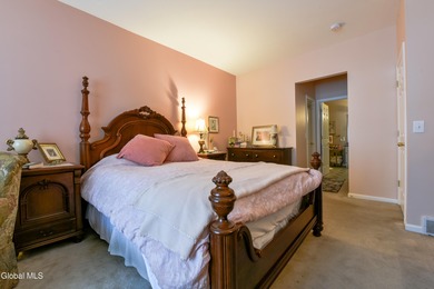 Private, large end-unit townhouse located on a private on McGregor Links Country Club in New York - for sale on GolfHomes.com, golf home, golf lot