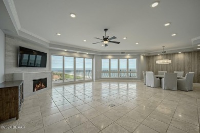 Rare opportunity for a 5th floor direct oceanfront unit in the on Hammock Dunes Club in Florida - for sale on GolfHomes.com, golf home, golf lot