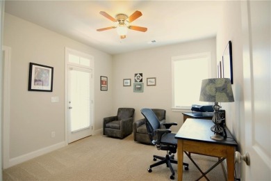 Better Than New  Loaded with Upgrades!  Tucked away on a quiet on City Club Marietta in Georgia - for sale on GolfHomes.com, golf home, golf lot