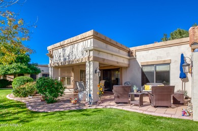 Welcome to Westbrook Village and this well-maintained on Westbrook Village / Vista Golf Course in Arizona - for sale on GolfHomes.com, golf home, golf lot