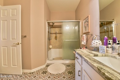 Private, large end-unit townhouse located on a private on McGregor Links Country Club in New York - for sale on GolfHomes.com, golf home, golf lot